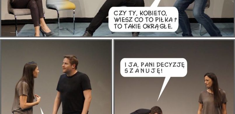 Mundialowa Terapia dla Pań