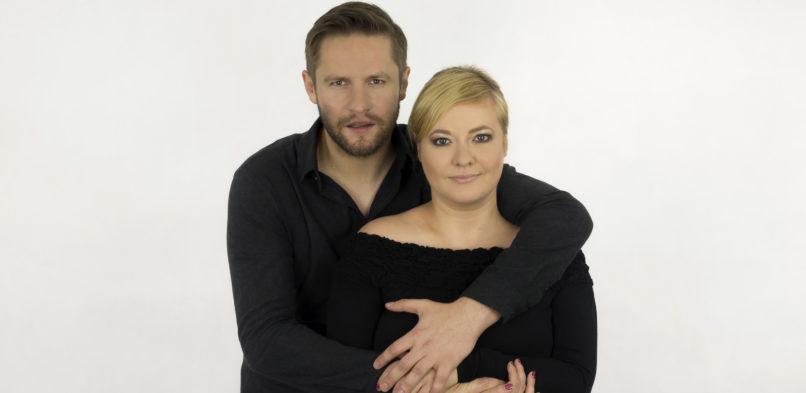 Wesprzyj powstanie naszego najnowszego spektaklu „50 słów”!
