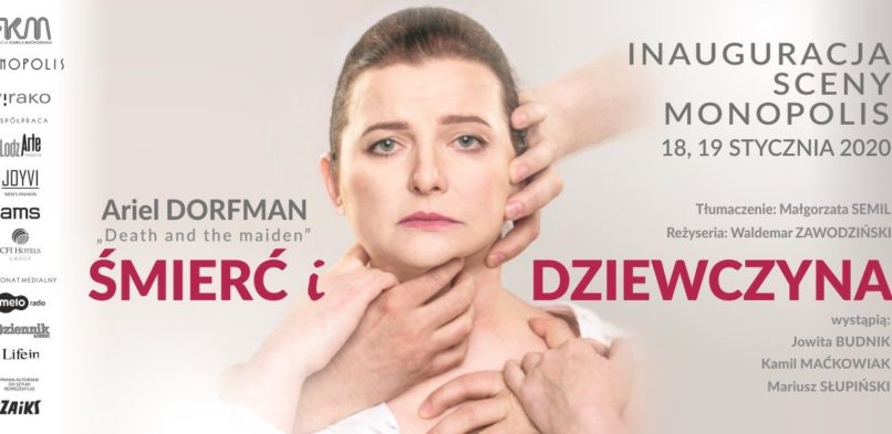 Ruszyła sprzedaż miejsc na inaugurację Sceny Monopolis